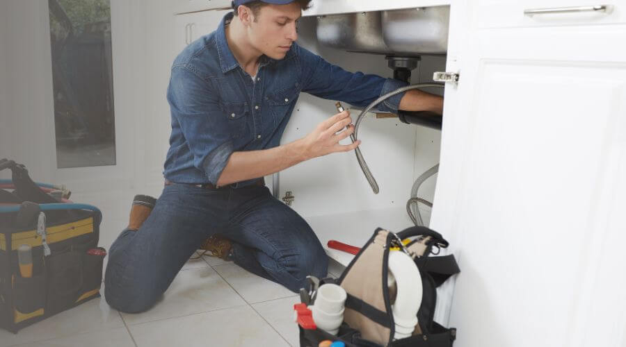 Emergency Shut-off Service in Allenhurst, NJ